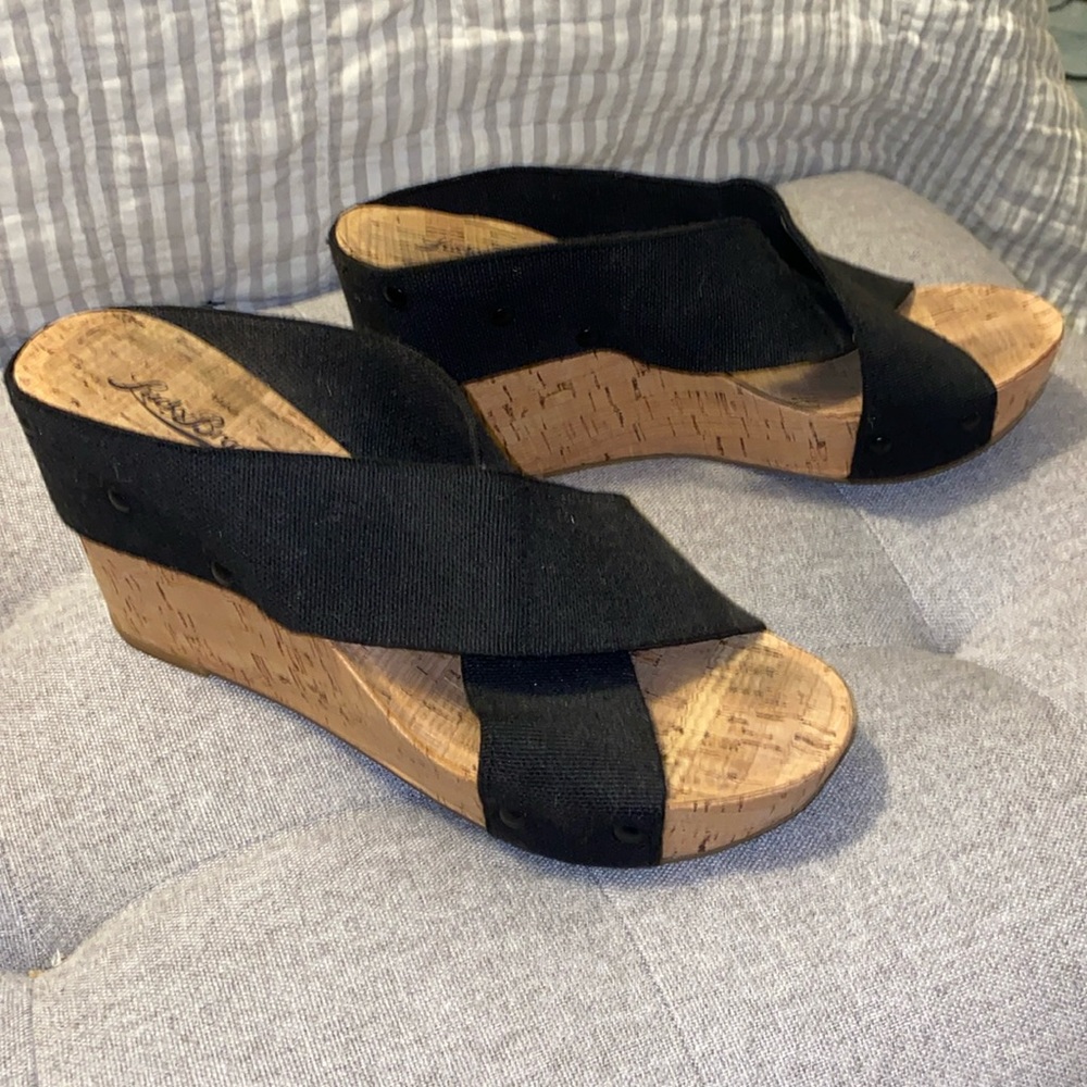 LUCKY BRAND SIZE 9